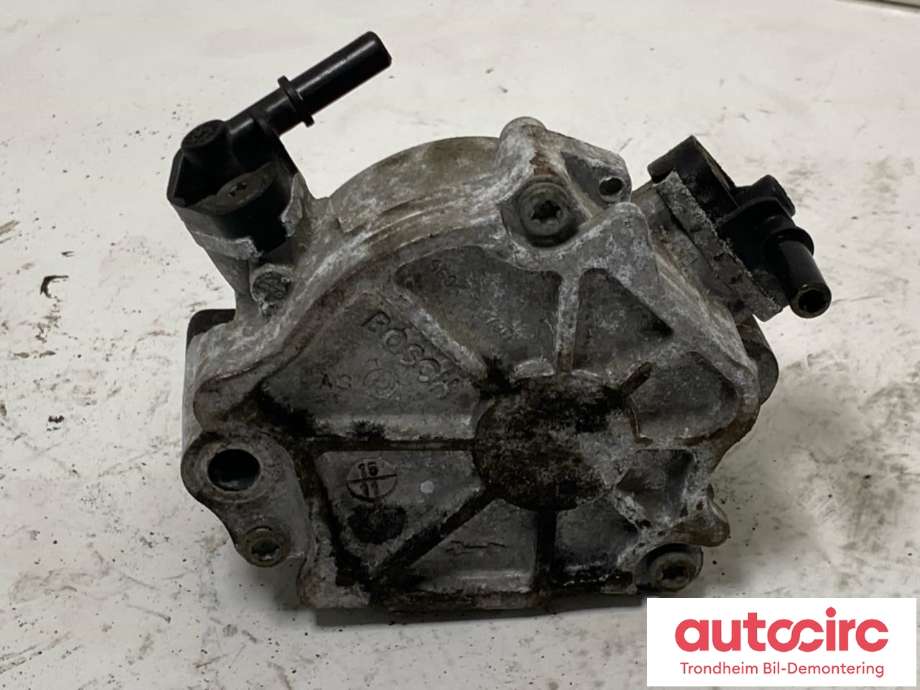 Vakuumpumpe til Mazda 3 2009-2013 (Type II)  (BOSCH|Y675-18-G00|)