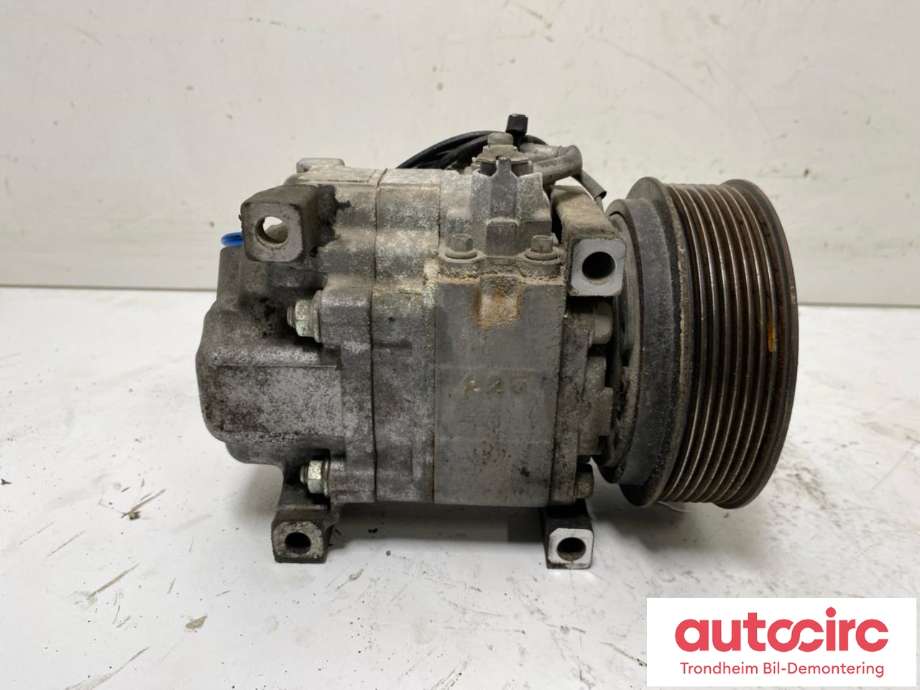 Aircondition kompressor til Mazda 6 2008-2010 (Type II, Fase 1) (..|GDB1-61-450|)