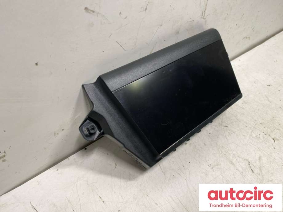 Instrumentpanel til Citroën ë-C4 2020-->>  (9839397980|9844009980|)