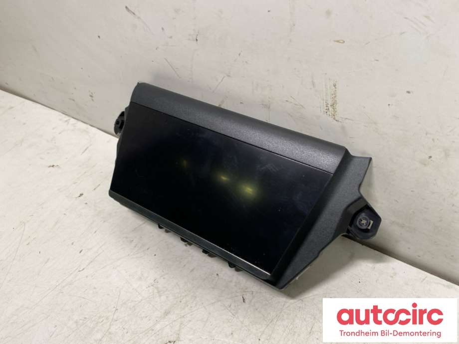 Instrumentpanel til Citroën ë-C4 2020-->>  (9839397980|9844009980|)