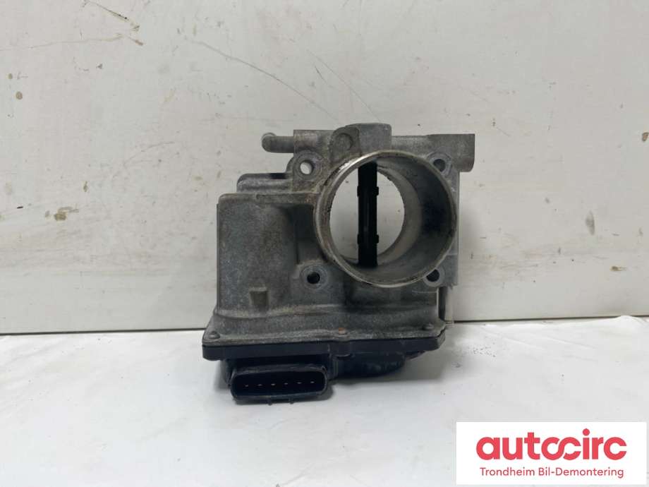 Spjeldhus til Mazda 6 2008-2010 (Type II, Fase 1) (..|R2AA-13-6B0|R2AA136B0|)
