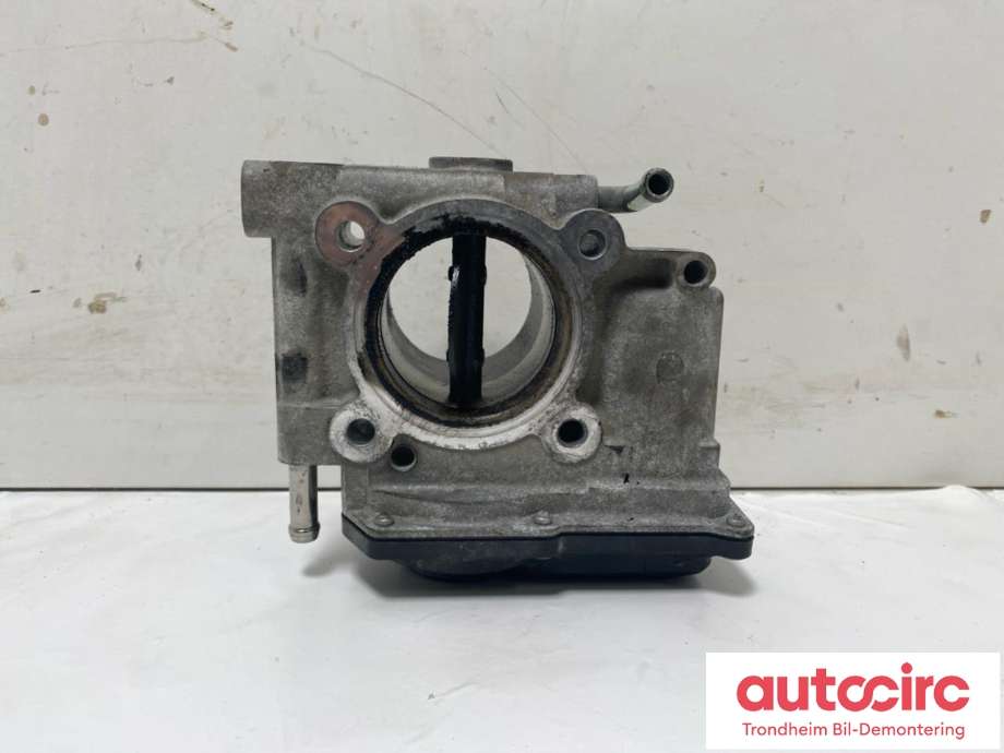 Spjeldhus til Mazda 6 2008-2010 (Type II, Fase 1) (..|R2AA-13-6B0|R2AA136B0|)