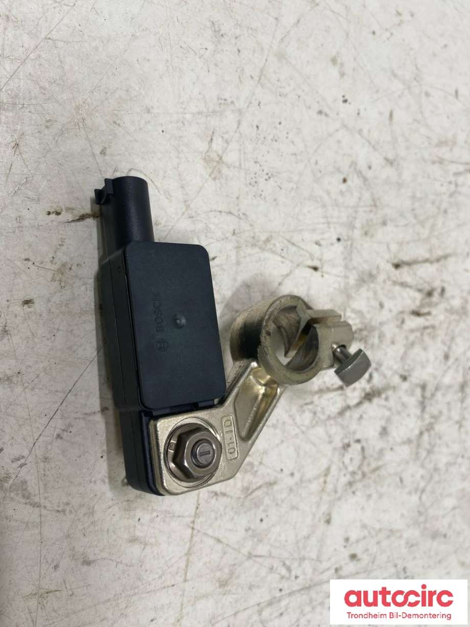 Styreenhet batteri til Peugeot Boxer 2014-->> (Type III, Fase 2)  (BOSCH|1608818780|1681971080|52054729|0199300016|)