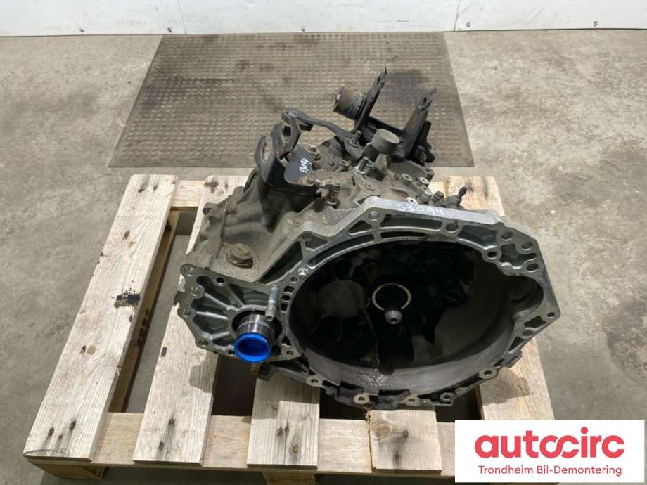 Girkasse 4WD hovedkasse til Toyota Urban Cruiser 2009-2014 (3030052611|)