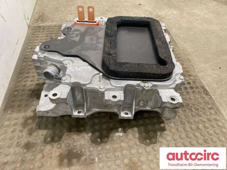 Inverter elbil til Nissan Leaf 2018-->> (Type II)  (..|291A05SA0B|)