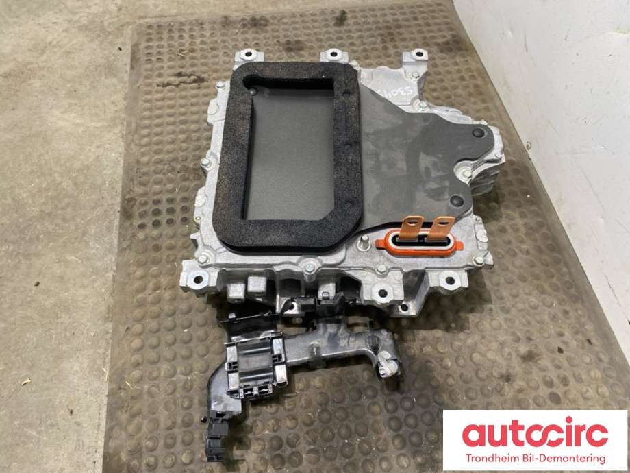 Inverter elbil til Nissan Leaf 2018-->> (Type II)  (..|291A05SA0B|)