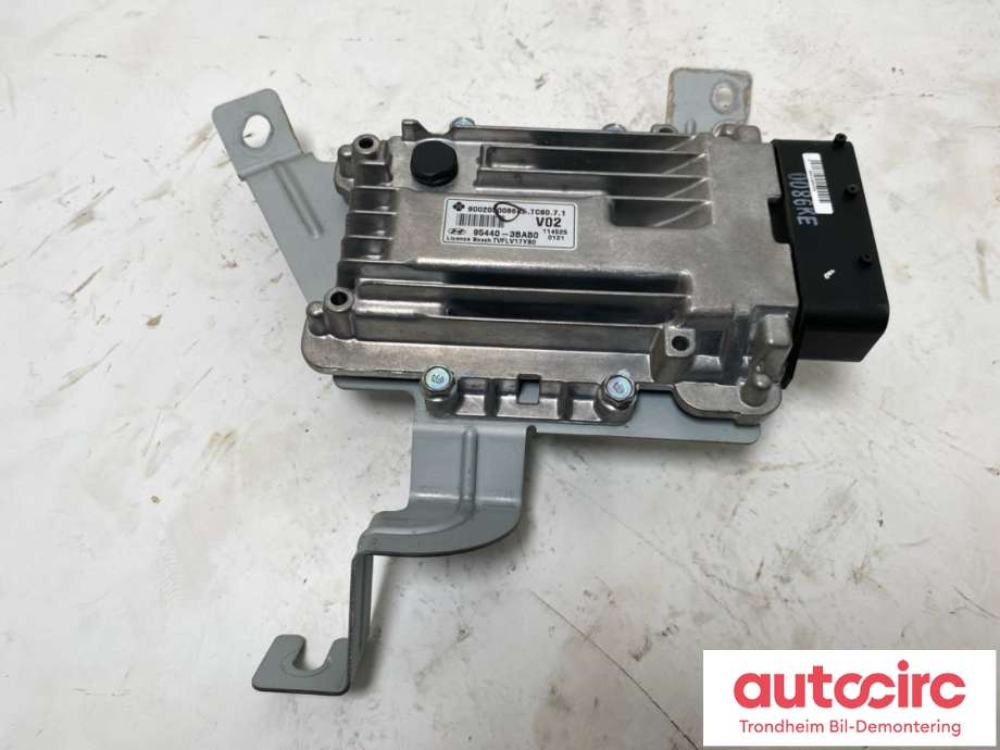 Styreenhet girkasse til Hyundai i40, 2012-2017  (..|95440-3BAB0)