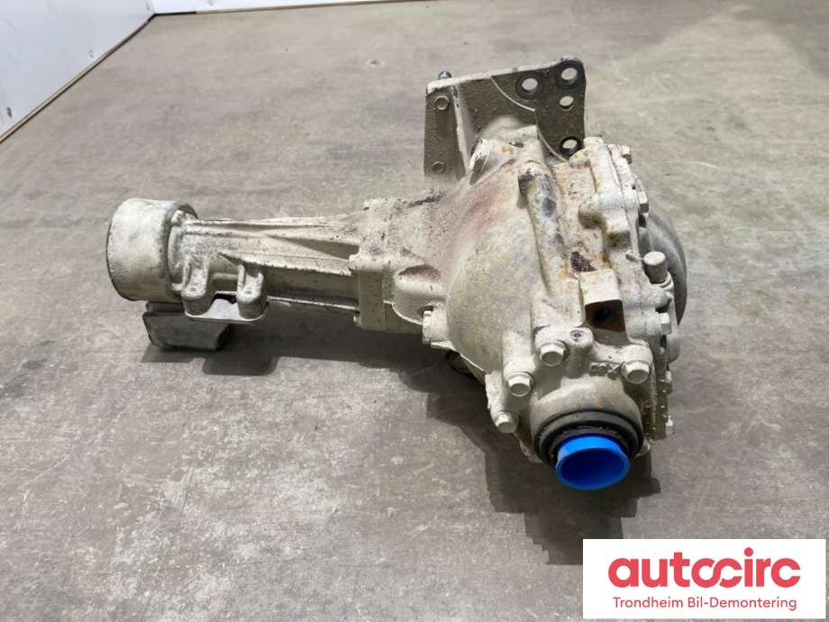 Girkasse 4WD fordelingskasse til Toyota RAV4 2000-2006 (Type II)  (3610042060|)