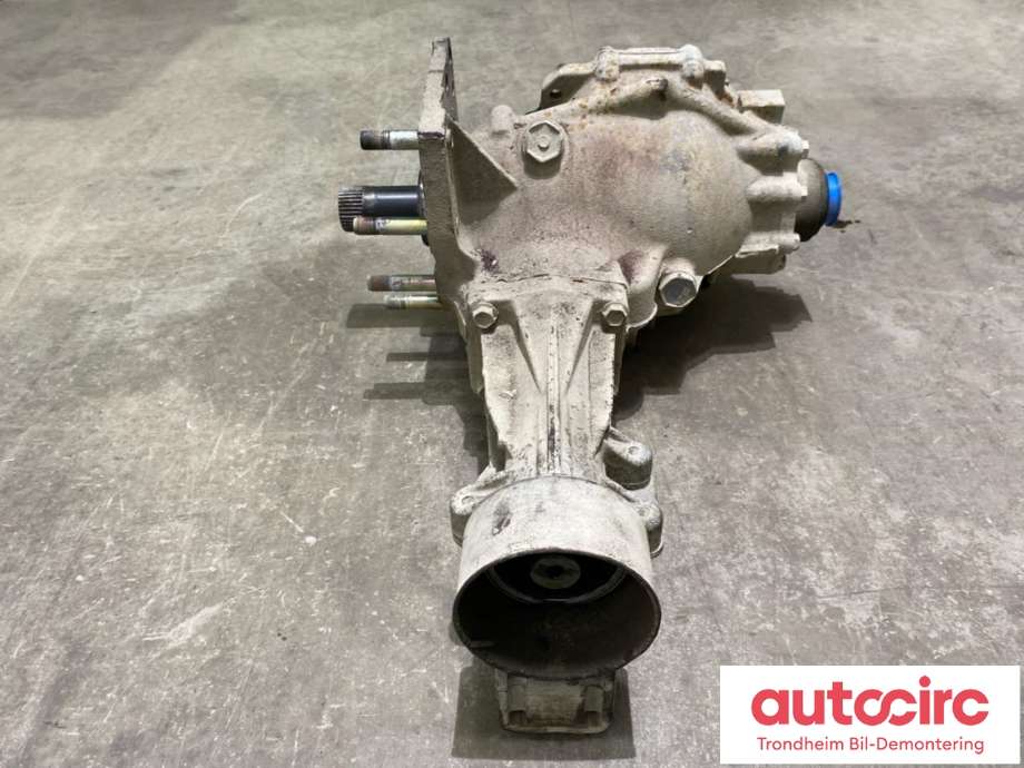 Girkasse 4WD fordelingskasse til Toyota RAV4 2000-2006 (Type II)  (3610042060|)