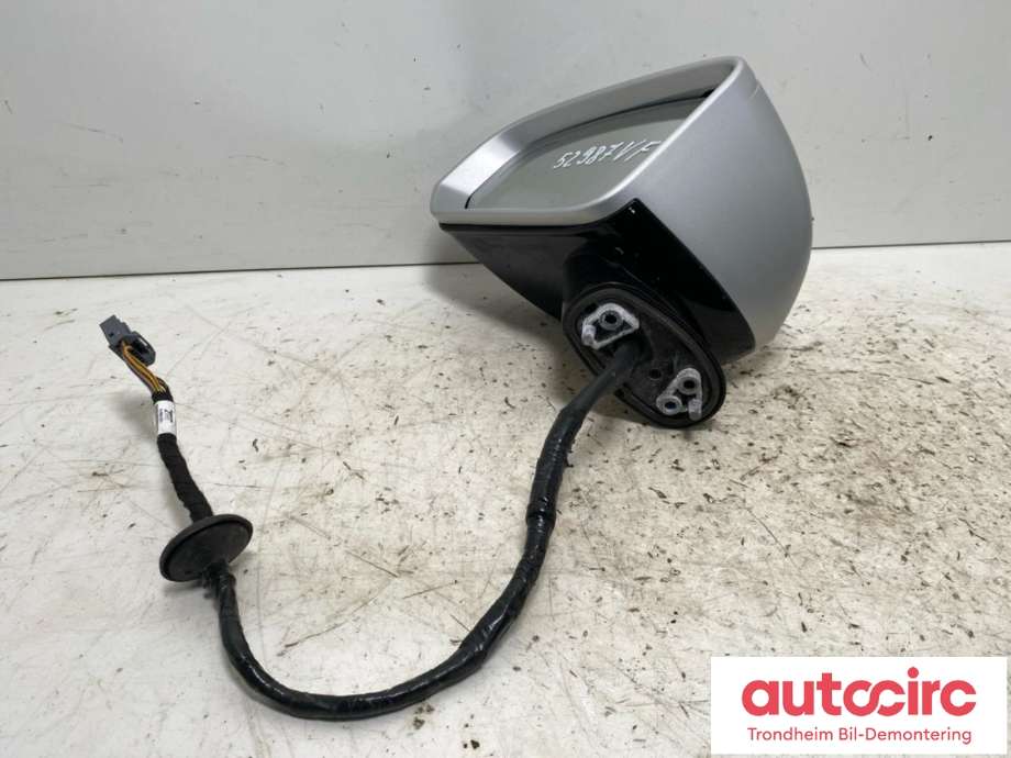 Speil venstre til Volvo V90 / V90 CC / S90 2016-->>  (..|31663288|)