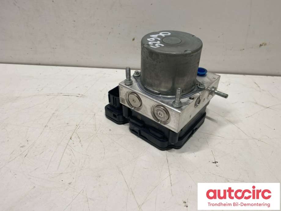 ABS sentral til Toyota Proace City 2020-->>  (SU001B3501|)