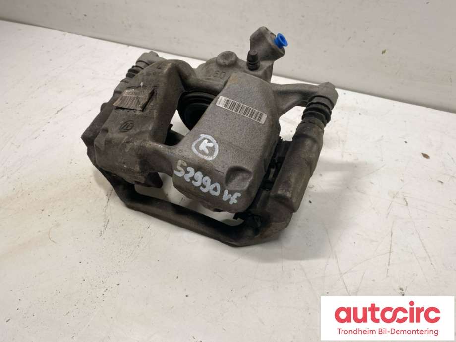 Bremsecaliper venstre foran til Toyota Proace City 2020-->> (SU001B4131|)