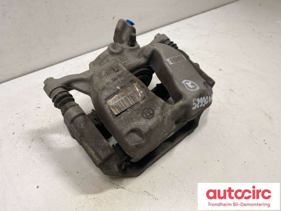 Bremsecaliper venstre foran til Toyota Proace City 2020-->> (SU001B4131|)