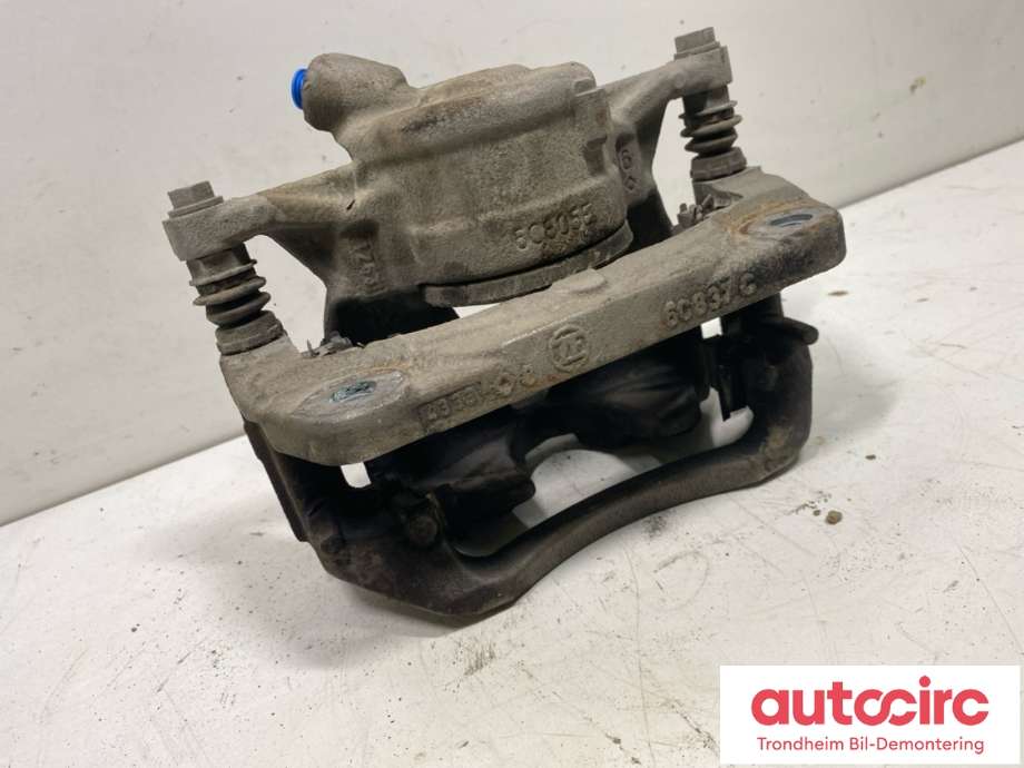Bremsecaliper venstre foran til Toyota Proace City 2020-->> (SU001B4131|)