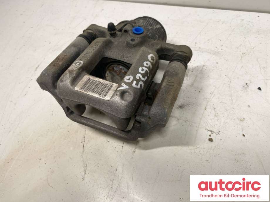 Bremsecaliper venstre bak, elektrisk til Toyota Proace City, 2020-->>  (SU001A8492)