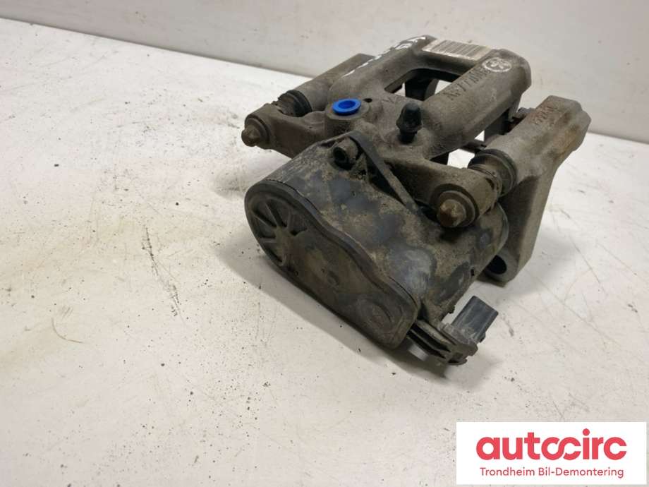 Bremsecaliper venstre bak, elektrisk til Toyota Proace City 2020-->>  (SU001A8492|)