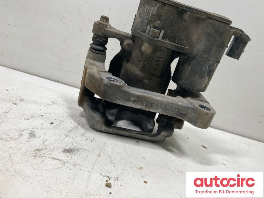 Bremsecaliper venstre bak, elektrisk til Toyota Proace City 2020-->>  (SU001A8492|)