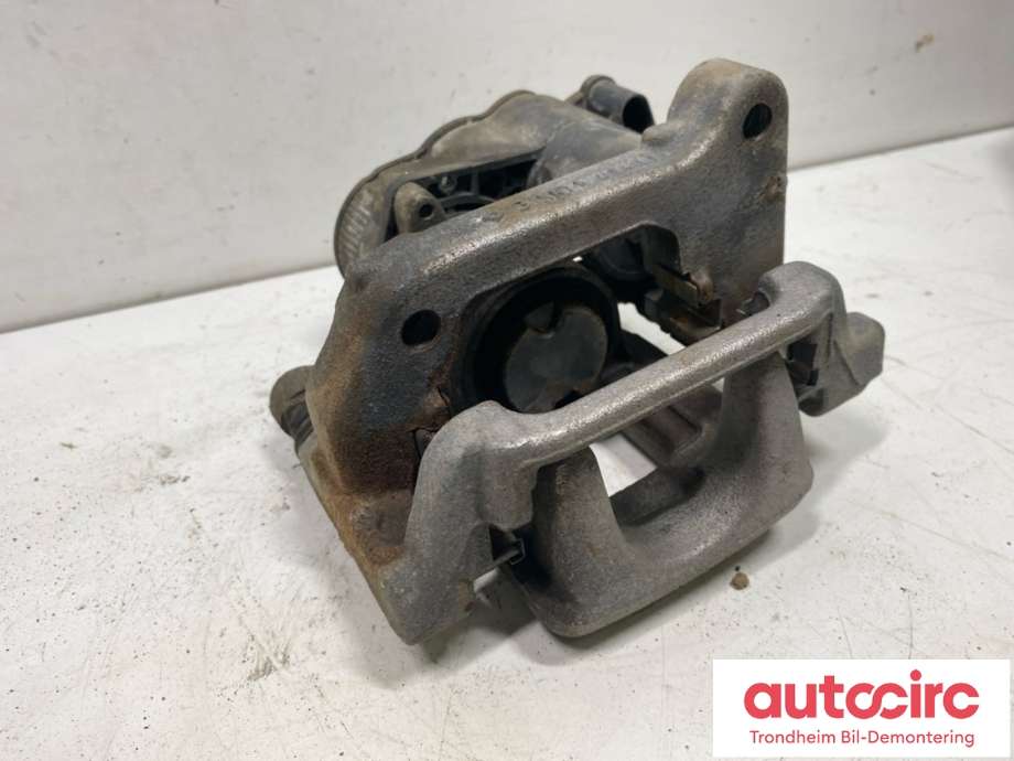 Bremsecaliper venstre bak, elektrisk til Toyota Proace City 2020-->>  (SU001A8492|)
