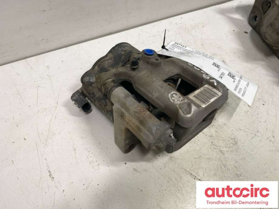Bremsecaliper høyre bak, elektrisk til Toyota Proace City, 2020-->>  (SU001A8493)