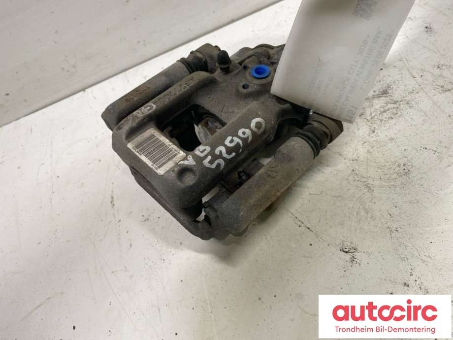 Bremsecaliper høyre bak, elektrisk til Toyota Proace City 2020-->>  (SU001A8493|)