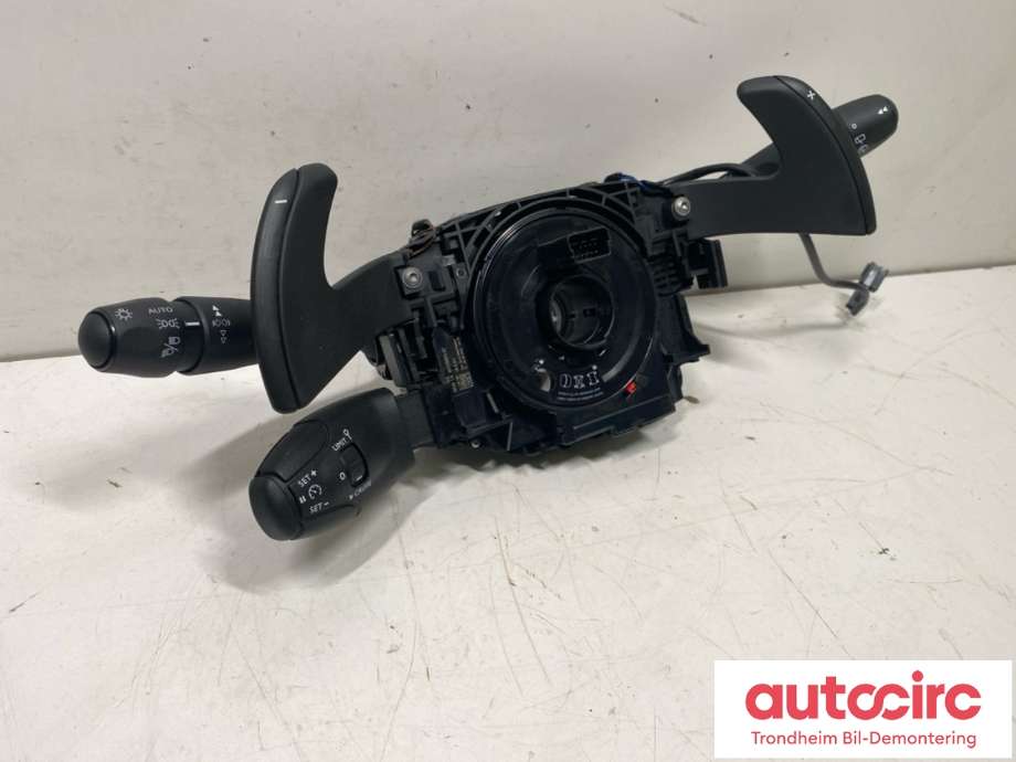 Bryter combi til Toyota Proace City, 2020-->>  (SU001B1914)