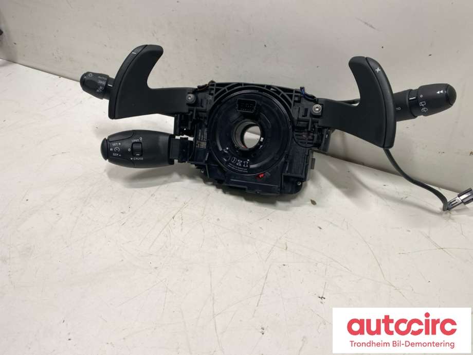 Bryter combi til Toyota Proace City 2020-->>  (SU001B1914|)