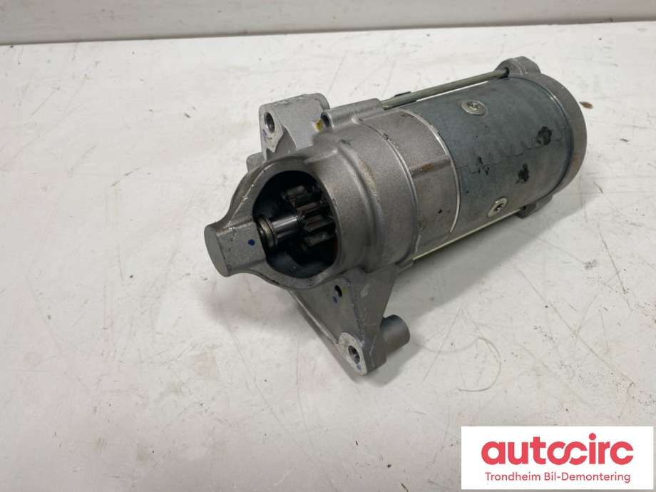 Starter diesel til Toyota Proace City 2020-->>  (SU001A8161|)