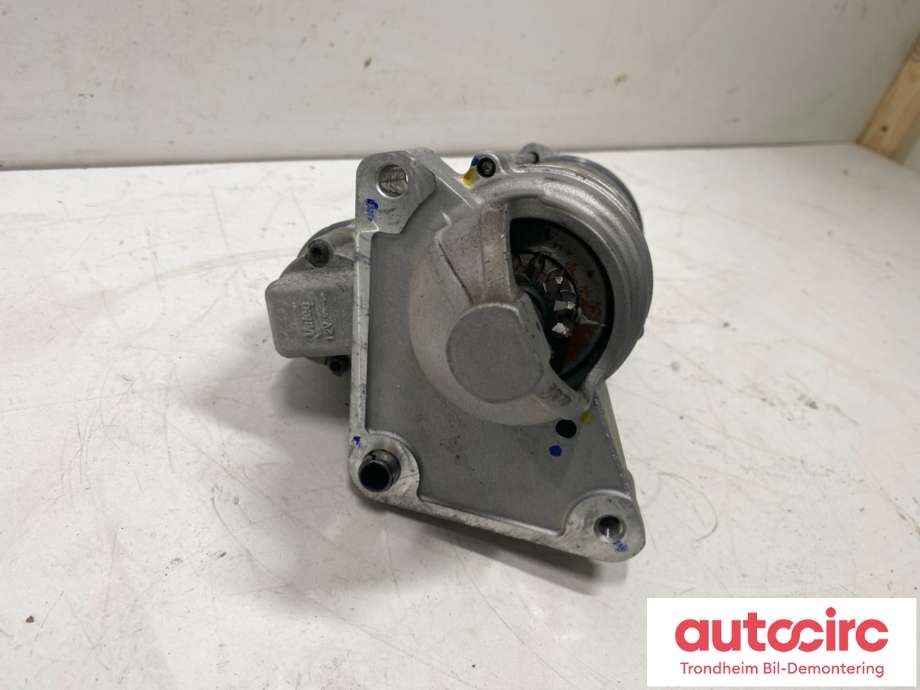 Starter diesel til Toyota Proace City 2020-->>  (SU001A8161|)