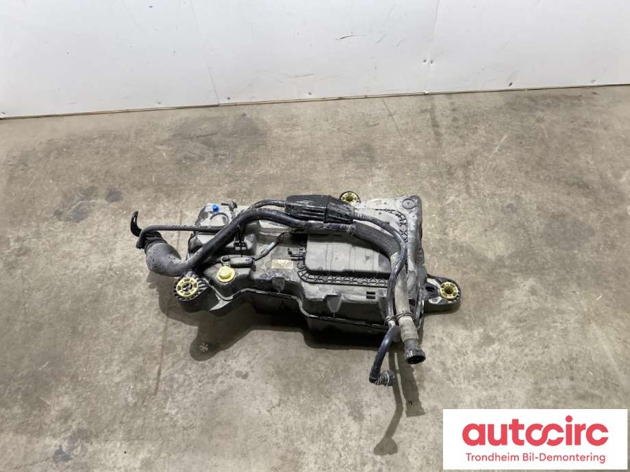 Additivtank diesel til Toyota Proace City, 2020-->>  (SU001B2954)