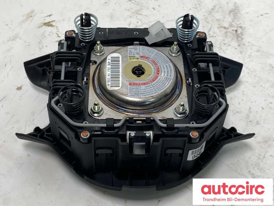 Airbag rattpute til Kia Carens 2013-2018 Type III  (AUTOLIV|56900A4000|)