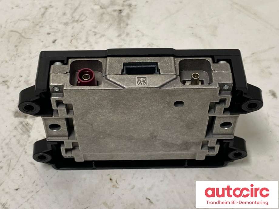 Styreenhet bluetooth til Audi A3 2016-2020 (Type III, Fase 2)  (..|4N0035446|)