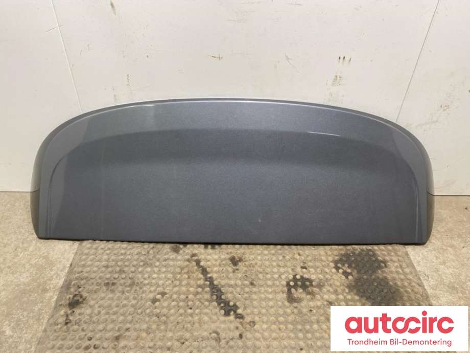 Spoiler bakluke til Hyundai i40, 2012-2017  (...|872203Z000)