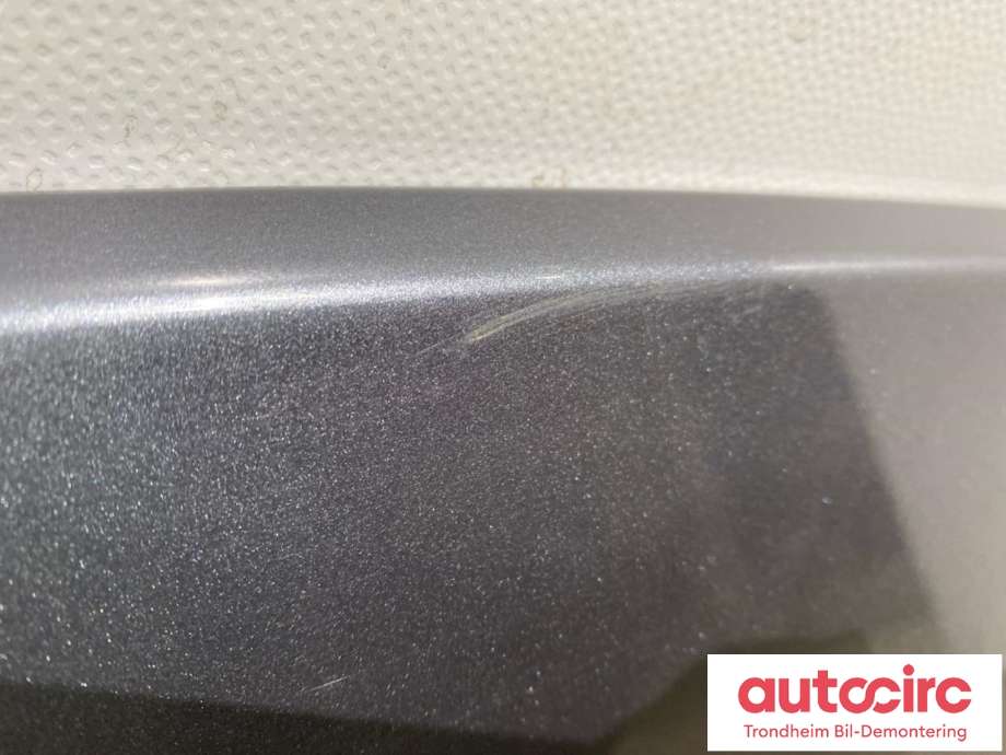 Spoiler bakluke til Hyundai i40 2012-2017  (...|872203Z000|)