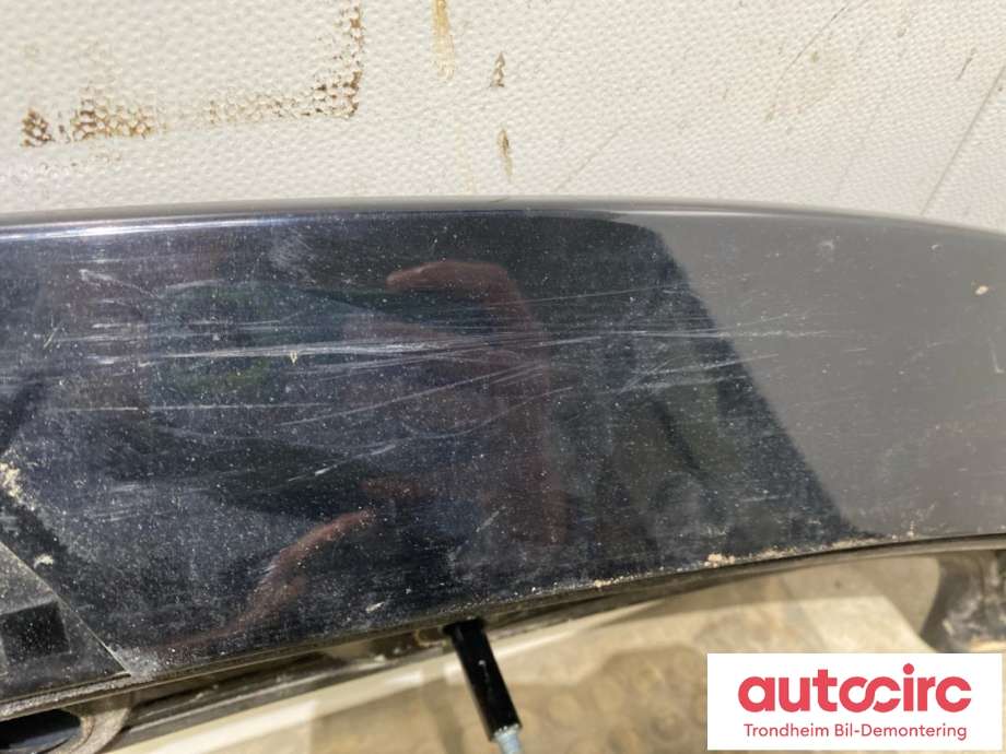 Spoiler bakluke til Kia Carens 2013-2018 Type III  (..|87210A 4000|)