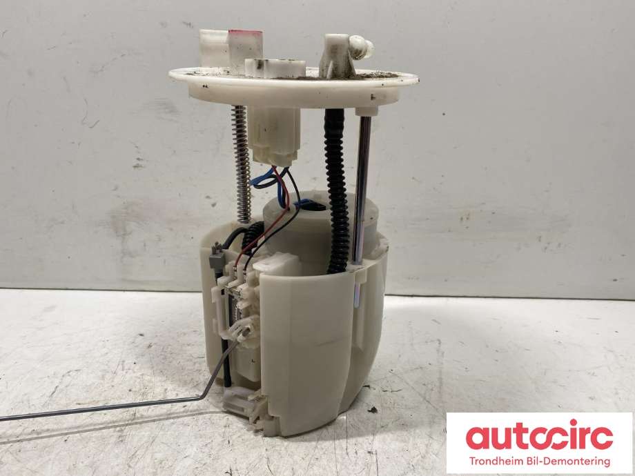 Dieselpumpe fødepumpe til Mitsubishi Lancer 2008-2017  (...|1760A350|)