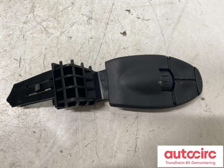 Bryter cruise control til Peugeot 307 2005-2008 (Fase 2)  (...|6242 Z8|)