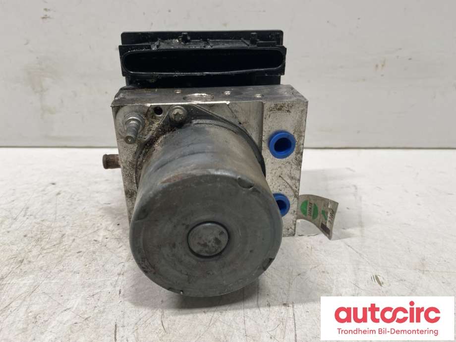 ABS sentral til Peugeot 307, 2005-2008 (Fase 2) (...|4541 K8)