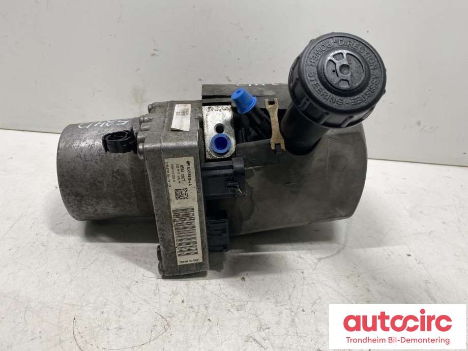 Servo pumpe elektrisk til Peugeot 407 2004-2010  (...|4007 ZJ|16 808 976 80|)