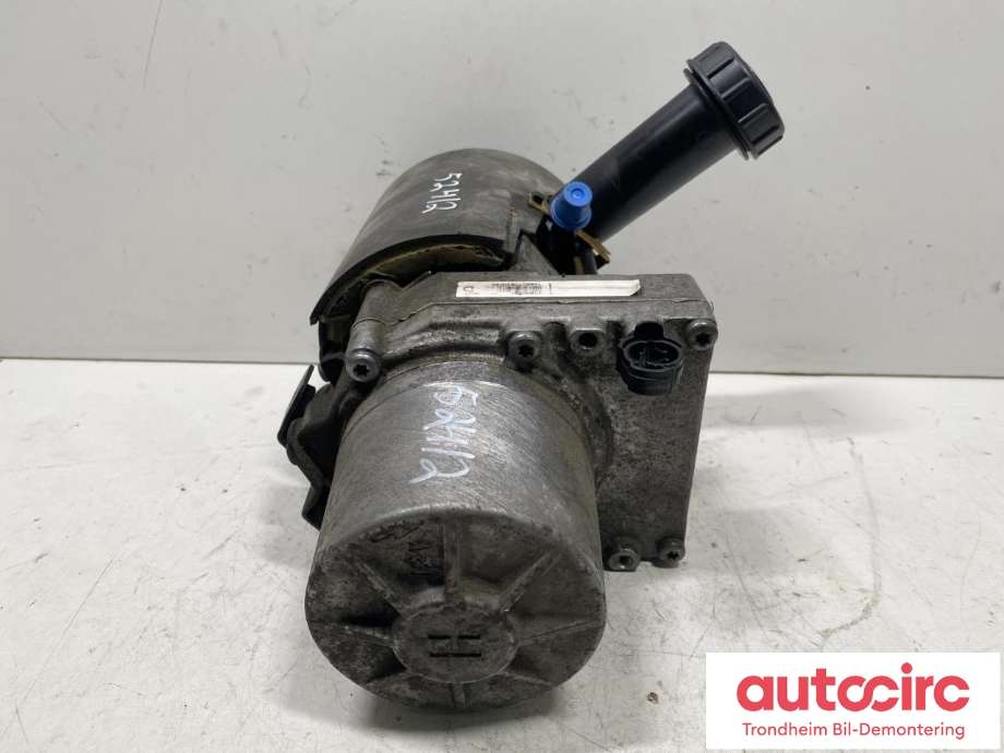 Servo pumpe elektrisk til Peugeot 407 2004-2010  (...|4007 ZJ|16 808 976 80|)