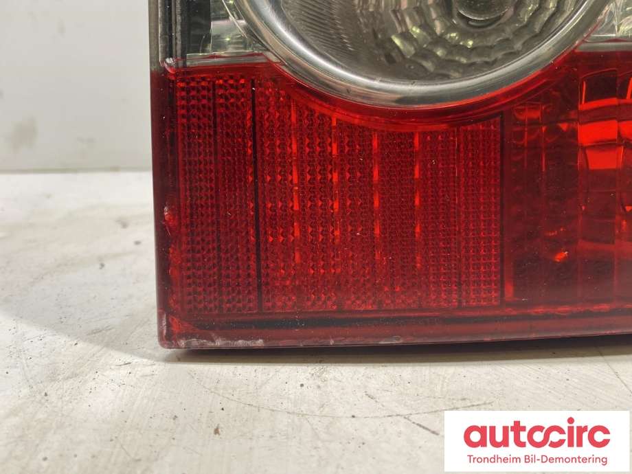 Baklykt høyre til Volvo V50 2004-2007 (Fase 1)  (30678751|30698921|)