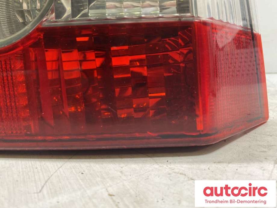 Baklykt høyre til Volvo V50 2004-2007 (Fase 1)  (30678751|30698921|)