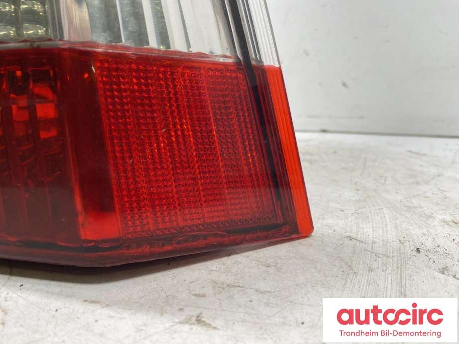 Baklykt høyre til Volvo V50 2004-2007 (Fase 1)  (30678751|30698921|)