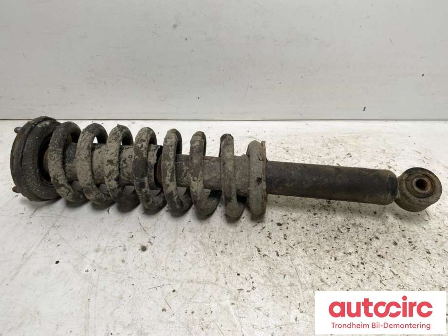 Fjærbein venstre foran til Isuzu D-Max 2012-2017 (Type II, Fase 1)  (..|8-97947-097-3|8979470973|)