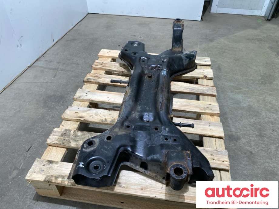 Travers foran hoved til Audi A1 2010-2014 (Type I, Fase 1)  (..|6R0199315AD|)