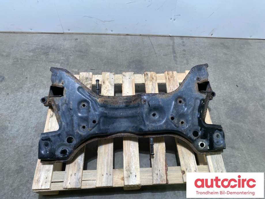 Travers foran hoved til Audi A1 2010-2014 (Type I, Fase 1)  (..|6R0199315AD|)