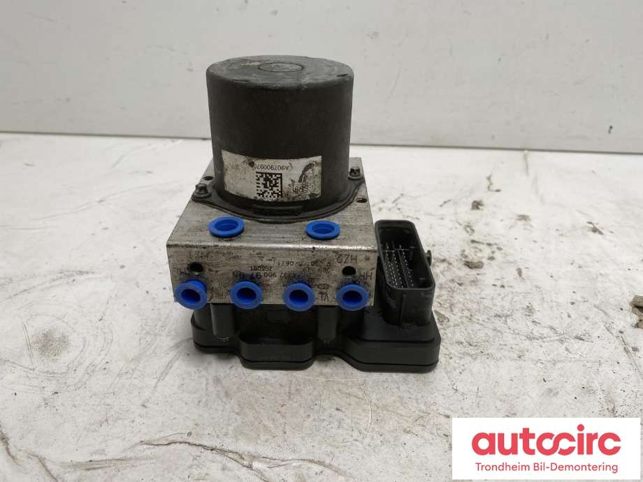 ABS sentral til Mercedes Sprinter 2018-->> (907/910) (907/910) (A9079009705|)