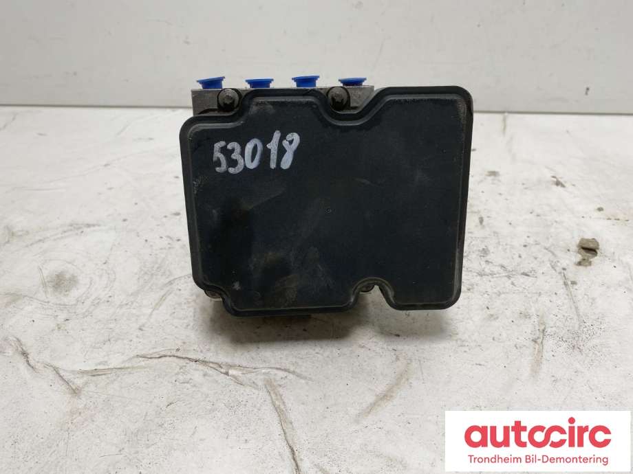 ABS sentral til Mercedes Sprinter 2018-->> (907/910) (907/910) (A9079009705|)
