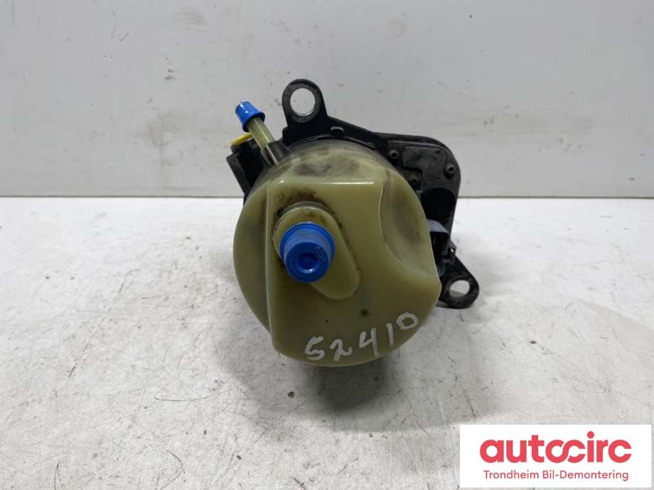 Servo pumpe elektrisk til Volvo V50 2004-2007 (Fase 1) (FOMOCO|36050678|30748170|4N513K514DS)