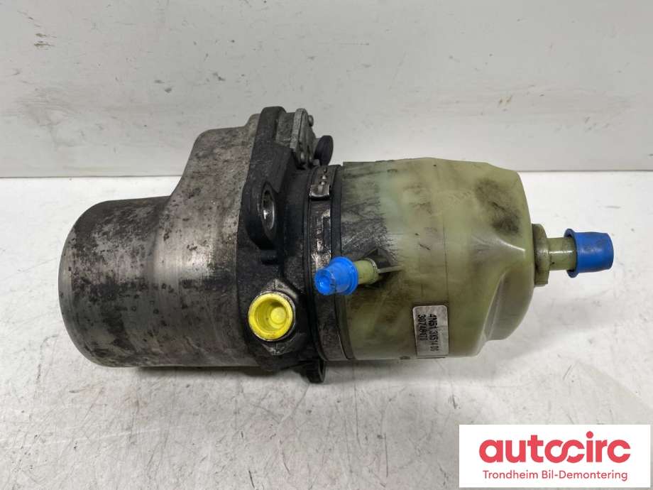 Servo pumpe elektrisk til Volvo V50 2004-2007 (Fase 1) (FOMOCO|36050678|30748170|4N513K514DS)