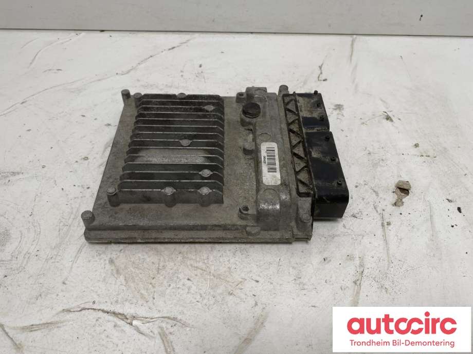 Styreenhet motor til Mercedes Sprinter, 2018-->> (907/910) (907/910) (DELPHI|A6519007103)
